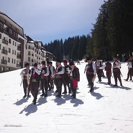 Deluxe Monastery 3 Pamporowo