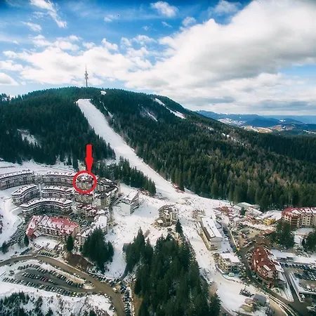 Deluxe Monastery 3 Apartament