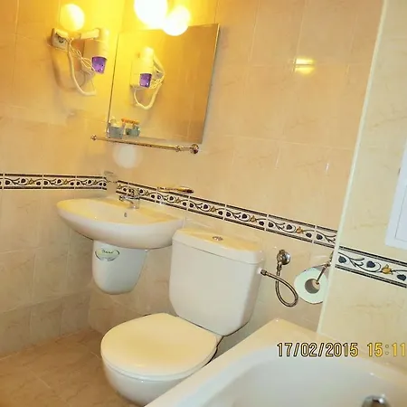 Deluxe Monastery 3 Appartement