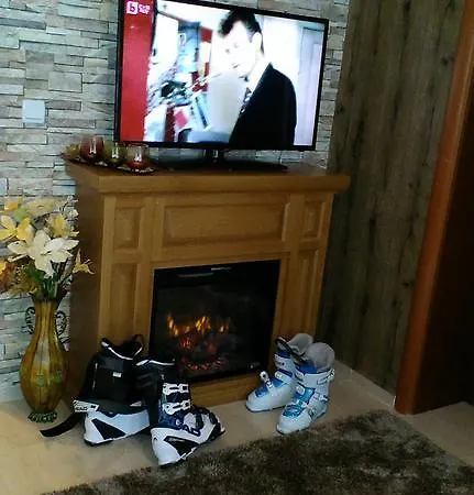 Deluxe Monastery 3 Apartament *