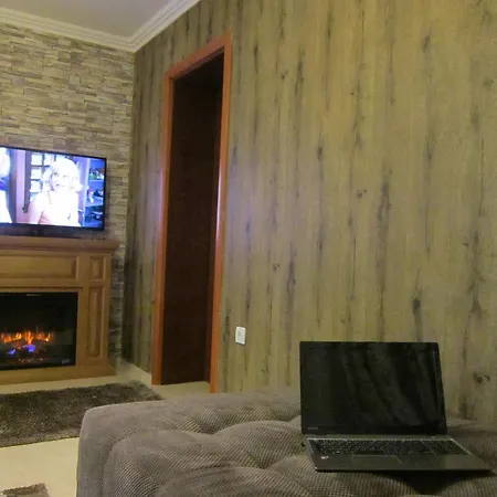 Deluxe Monastery 3 Apartament *