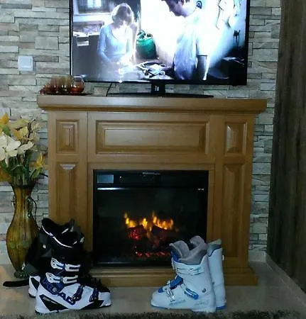 Apartament Deluxe Monastery 3 *