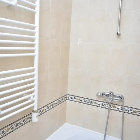 Apartament Deluxe Monastery 3