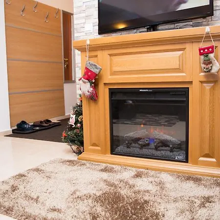 Apartament Deluxe Monastery 3