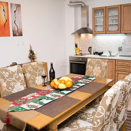 Deluxe Monastery 3 * Pamporowo