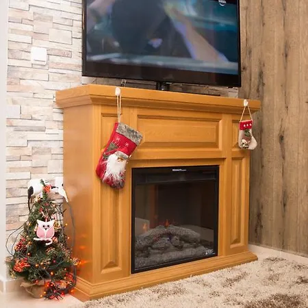 Deluxe Monastery 3 * Pamporowo