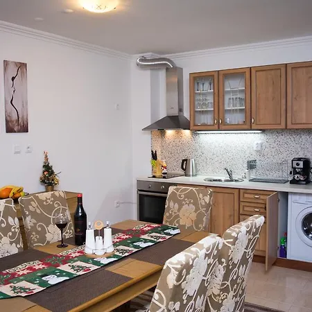 Appartement Deluxe Monastery 3