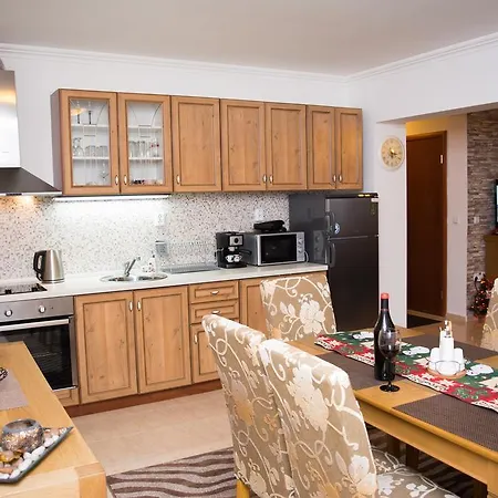 Appartement Deluxe Monastery 3