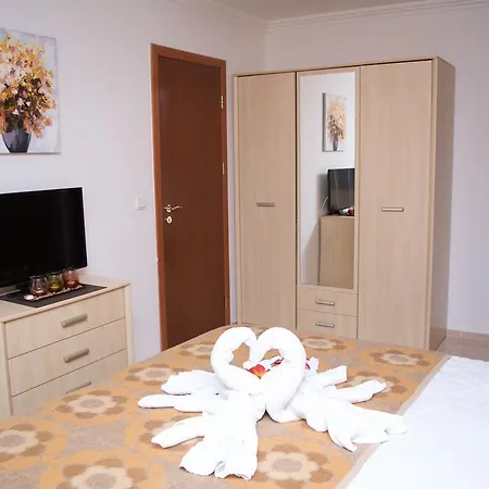 Appartement Deluxe Monastery 3
