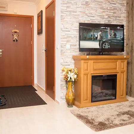 Apartament Deluxe Monastery 3