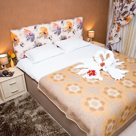 Appartement Deluxe Monastery 3
