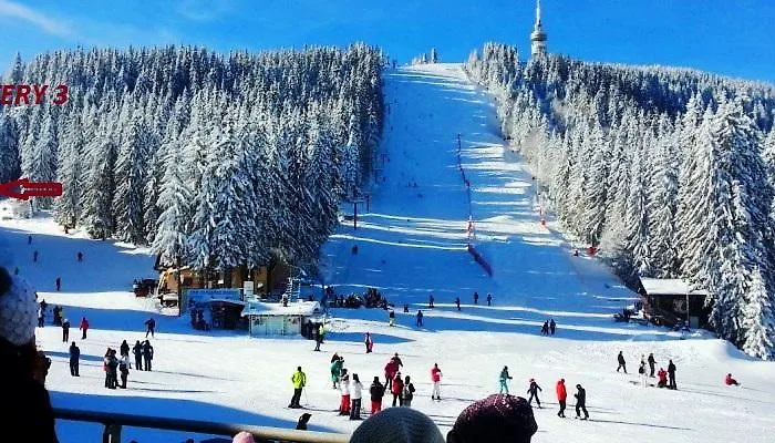 Deluxe Monastery 3 *