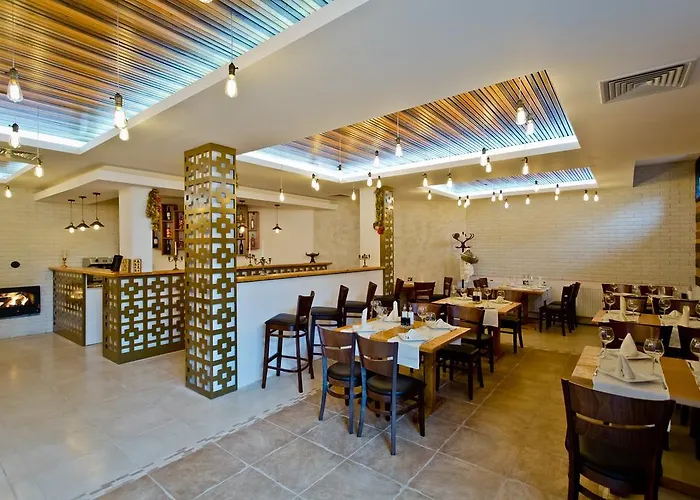 דירה Deluxe Monastery 3