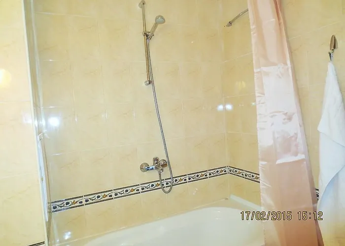 דירה Deluxe Monastery 3