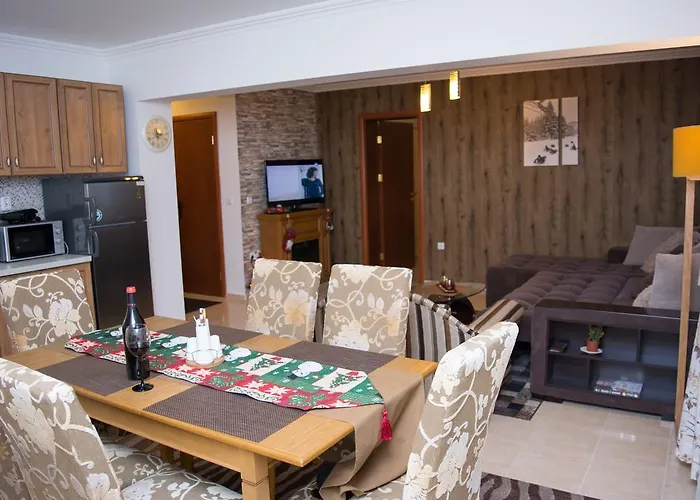 Deluxe Monastery 3 *