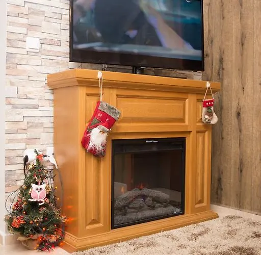 Deluxe Monastery 3 * פמפורובו